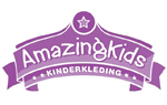Amazing Kids logo plat